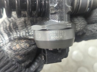 Форсунка топливная, ориг. номер 038130073BA, 038130079FX, Volkswagen Passat 2000-2005
