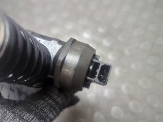 Форсунка топливная, ориг. номер 038130073BA, 038130079FX, Volkswagen Passat 2000-2005