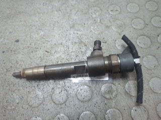 Форсунка топливная, ориг. номер 0445110276, 95517503, 821061, 821004, Opel Zafira B 2008-2014