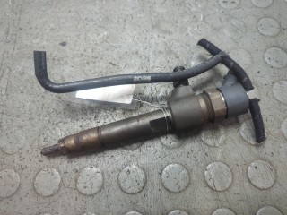 Форсунка топливная, ориг. номер 0445110276, 95517503, 821061, 821004, Opel Zafira B 2008-2014