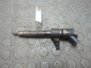 Форсунка топливная, ориг. номер 0445110276, 95517503, 821061, 821004, Opel Zafira B 2008-2014
