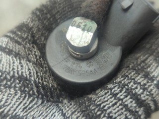 Форсунка топливная, ориг. номер 0445110276, 95517503, 821061, 821004, Opel Zafira B 2008-2014