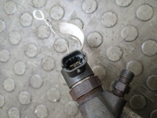 Форсунка топливная, ориг. номер 0445110327, 55566050, 95517502, Opel Insignia 2008-2013
