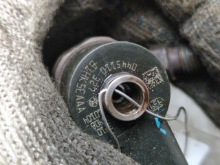 Форсунка топливная, ориг. номер 0445110327, 55566050, 95517502, Opel Insignia 2008-2013