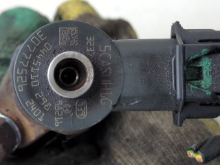 Форсунка топливная, ориг. номер 0445110298, 8603595, 36000574, Volvo XC60 2008-2013