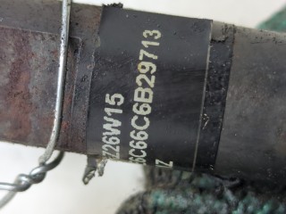 Форсунка топливная, ориг. номер 28232251Z, Renault Kangoo 2003-2009