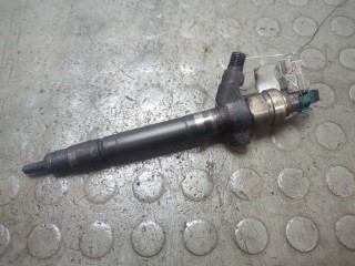 Форсунка топливная, ориг. номер 6C1Q9K546AC, 1378432, 1812618, Ford Transit 2006-2014