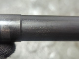 Форсунка топливная, ориг. номер 6C1Q9K546AC, 1378432, 1812618, Ford Transit 2006-2014