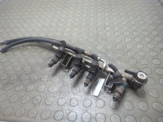 Форсунка топливная, ориг. номер 06B133551L, 06B133317L, Audi A4 1994-1999