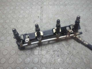 Форсунка топливная, ориг. номер 817402, Opel Astra 1994-2002