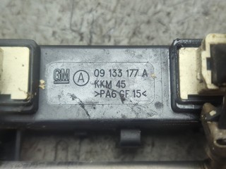 Форсунка топливная, ориг. номер 817402, Opel Astra 1994-2002