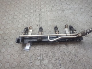 Форсунка топливная, ориг. номер 817402, Opel Astra 1994-2002