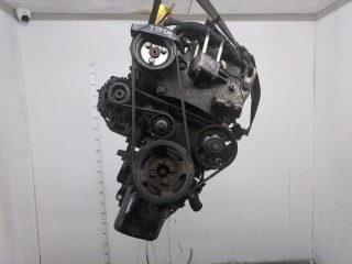 Форсунка топливная Fiat Doblo 2005-2015, 1.3 л, дизель, 55192096