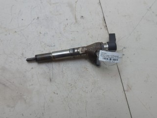 Форсунка топливная, ориг. номер 166006212R, 8201100113, Renault Megane 2008-2014