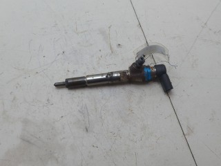Форсунка топливная, ориг. номер 166006212R, 8201100113, Renault Megane 2008-2014