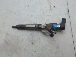 Форсунка топливная, ориг. номер 166006212R, 8201100113, Renault Megane 2008-2014