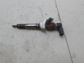 Форсунка топливная, ориг. номер 166006212R, 8201100113, Renault Megane 2008-2014