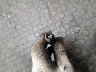 Форсунка топливная, ориг. номер 3S7Q9K546CB, 1307449, 1376298, Ford Mondeo 2003-2007