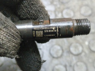 Форсунка топливная, ориг. номер 3S7Q9K546CB, 1307449, 1376298, Ford Mondeo 2003-2007