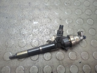 Форсунка топливная, ориг. номер 97376270, 93376270, Opel Astra 2006-2014