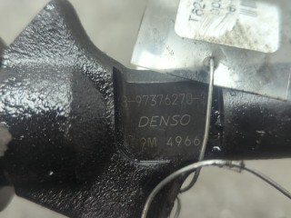 Форсунка топливная, ориг. номер 97376270, 93376270, Opel Astra 2006-2014