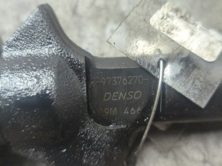 Форсунка топливная, ориг. номер 97376270, 93376270, Opel Astra 2006-2014
