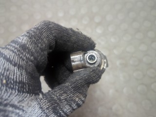 Форсунка топливная, ориг. номер 97376270, 93376270, Opel Astra 2006-2014