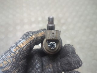 Форсунка топливная, ориг. номер 97376270, 93376270, Opel Astra 2006-2014