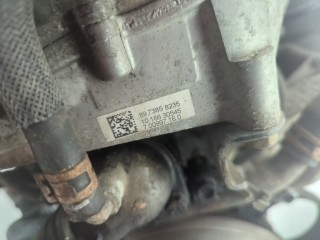 Форсунка топливная, ориг. номер 93376270, 5821102, 821075, Opel Zafira B 2008-2014