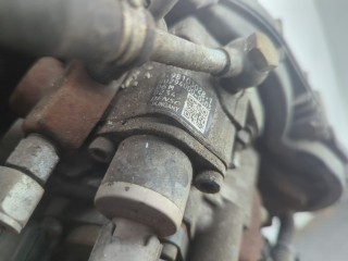 Форсунка топливная, ориг. номер 93376270, 5821102, 821075, Opel Zafira B 2008-2014