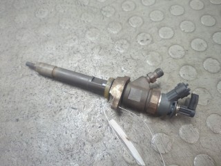 Форсунка топливная, ориг. номер 0445110297, Citroen C4 Picasso 2006-2013