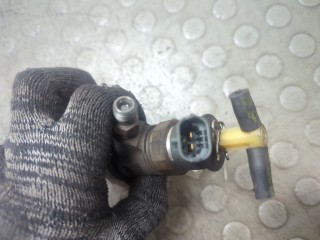 Форсунка топливная, ориг. номер 0445110297, Citroen C4 Picasso 2006-2013
