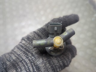 Форсунка топливная, ориг. номер 0445110297, Citroen C4 Picasso 2006-2013