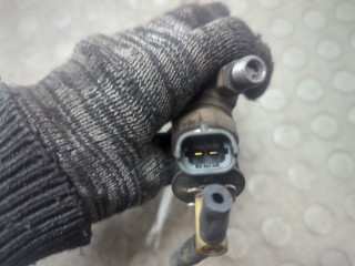 Форсунка топливная, ориг. номер 0445110297, Citroen C4 Picasso 2006-2013