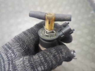 Форсунка топливная, ориг. номер 0445110297, Citroen C4 Picasso 2006-2013