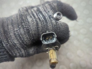 Форсунка топливная, ориг. номер 0445110297, Citroen C4 Picasso 2006-2013