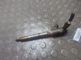 Форсунка топливная, ориг. номер 0445110523, 68211301AA, RLX11301AA, Jeep Grand Cherokee 2013-2016