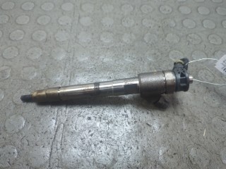 Форсунка топливная, ориг. номер 0445110523, 68211301AA, RLX11301AA, Jeep Grand Cherokee 2013-2016