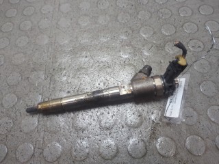Форсунка топливная, ориг. номер 0445110523, 68211301AA, RLX11301AA, Jeep Grand Cherokee 2013-2016
