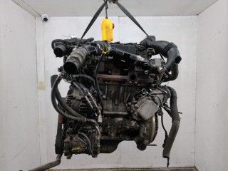 Форсунка топливная, ориг. номер 1980K9, Peugeot 307 2005-2008