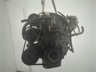 Форсунка топливная, Honda Accord 1998-2002