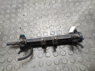 Форсунка топливная, ориг. номер 06A906031BT, 06A133317AS, Seat Leon 2005-2009