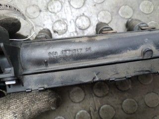 Форсунка топливная, ориг. номер 06A906031BT, 06A133317AS, Seat Leon 2005-2009