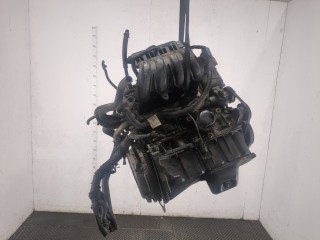 Форсунка топливная, Nissan Note E11 2008-2013