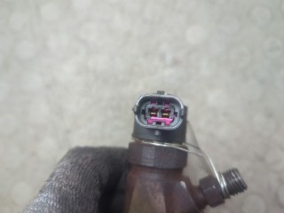 Форсунка топливная, ориг. номер 0445110327, 55566050, 821438, 95517502, Opel Insignia 2008-2013