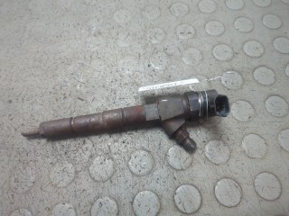 Форсунка топливная, ориг. номер 0445110327, 55566050, 821438, 95517502, Opel Insignia 2008-2013