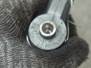 Форсунка топливная, ориг. номер 0445110327, 55566050, 821438, 95517502, Opel Insignia 2008-2013