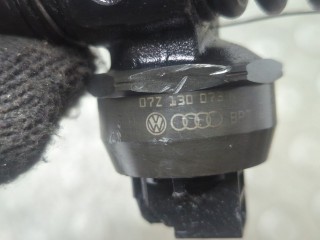 Форсунка топливная, ориг. номер 07Z130073N, 07Z130073NX, Volkswagen Touareg 2006-2010