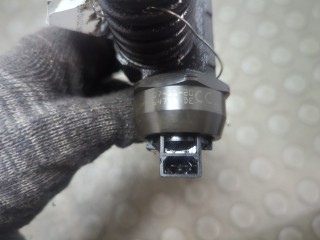 Форсунка топливная, ориг. номер 07Z130073N, 07Z130073NX, Volkswagen Touareg 2006-2010