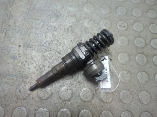 Форсунка топливная, ориг. номер 07Z130073N, 07Z130073NX, Volkswagen Touareg 2006-2010